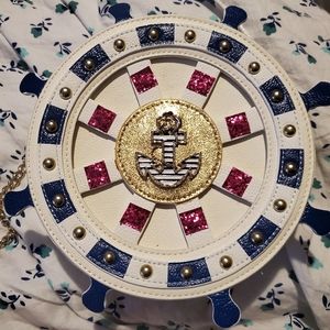 Betsey Johnson purse